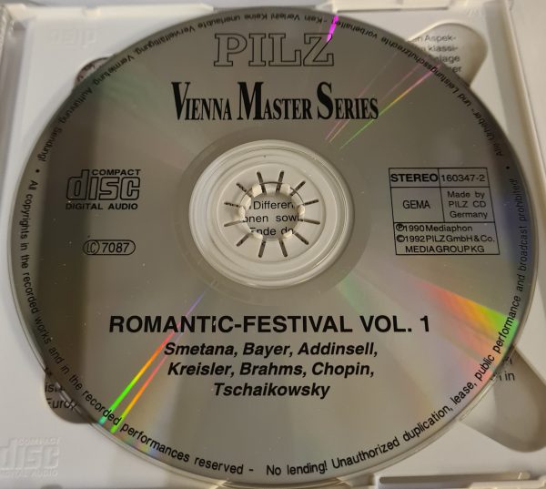 Romantik Festival Vol 1 & 2 - Image 3