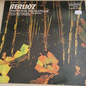 Hector Berlioz - Symphonie Fantastique