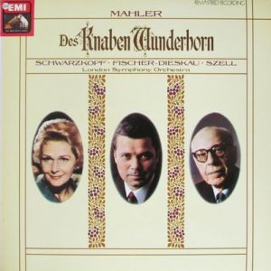 Gustav Mahler - Des Knaben Wunderhorn