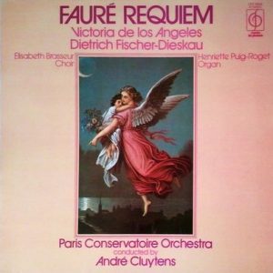Gabriel Faure - Requiem, Op 48
