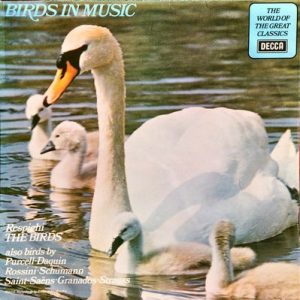 Various - Birds In Music
