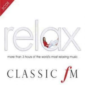 Various - Relax