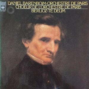 Hector Berlioz - Te Deum
