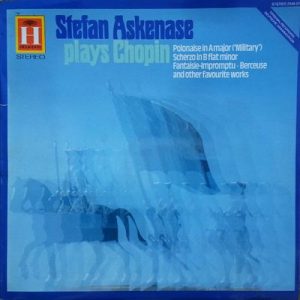 Frederic Chopin - Plays Chopin