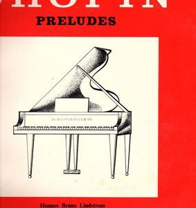 Frederic Chopin - Preludes