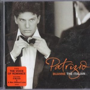 Patrizio Buanne - The Italian