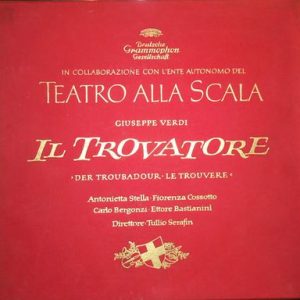Giuseppe Verdi - Il Trovatore