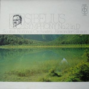 Jean Sibelius - Symphony No.2 In D, Op. 43