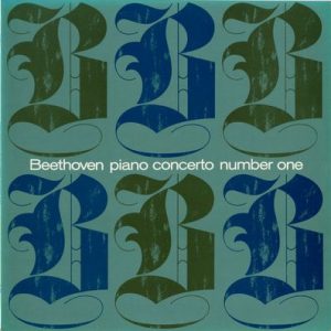 Paul Badura-Skoda - Beethoven Piano Concerto Number One