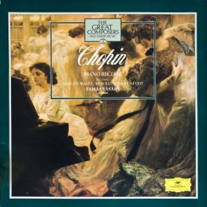 Chopin: Piano Recital