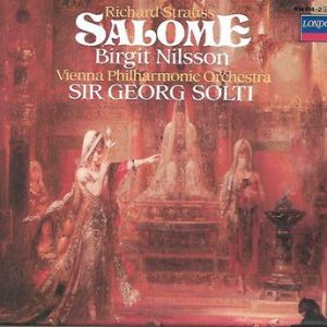 Richard Strauss - Salome