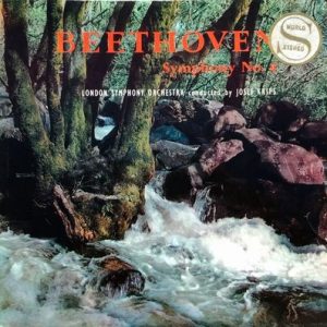 Ludwig van Beethoven - Symphony No.4, "Leonora No.3"