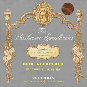 Ludwig Van Beethoven - Symphony No. 3 In E Flat Major Op. 55 "Eroica"