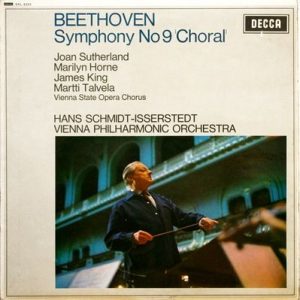 Ludwig van Beethoven - Symphony No 9 'Choral'