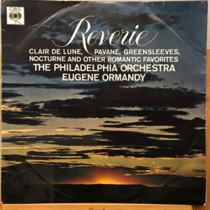 The Philadelphia Orchestra - Reverie