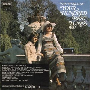 Various - The World Of Your Hundred Best Tunes Vol.7