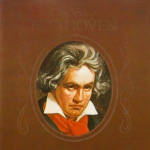Ludwig van Beethoven - The Best Of Beethoven