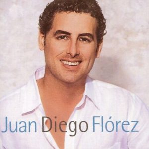 Juan Diego Florez - The Tenor