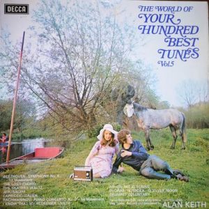 Various - The World Of Your Hundred Best Tunes Vol.5