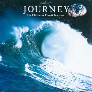 Various - Journey; The Classics of Film & Television