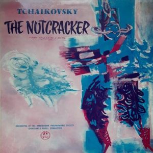 Pyotr Ilyich Tchaikovsky - Nutcracker Suite, Op. 71 Fairy Ballet In 2 Acts (Concert Version)