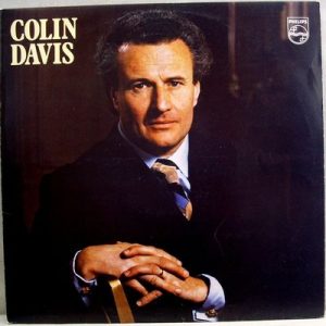 Sir Colin Davis - Colin Davis