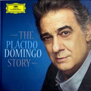 Placido Domingo - The Placido Domingo Story