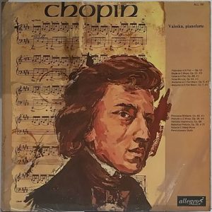 Frederic Chopin - Piano Recital