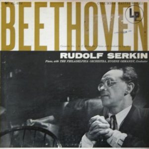 Ludwig van Beethoven - Concerto No. 1 In C-major For Piano And Orchestra, Op. 15