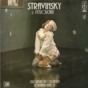 Igor Stravinsky - Petrouchka