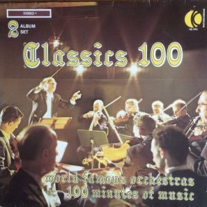 Various - Classics 100