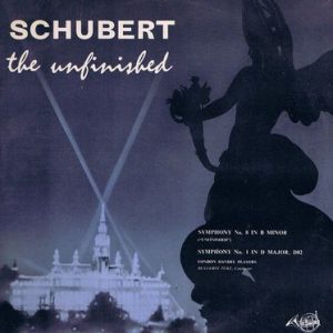 Franz Schubert - The Unfinished