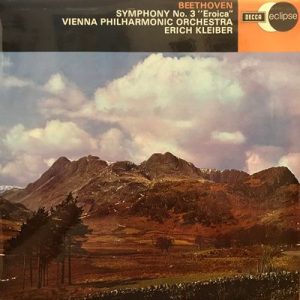 Ludwig van Beethoven - Symphony No. 3  "Eroica"