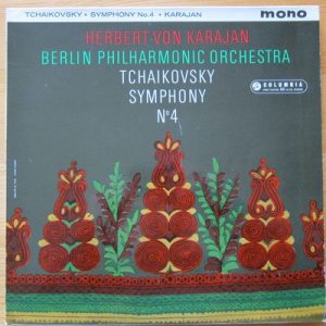Herbert Von Karajan - Symphony NÂº 4