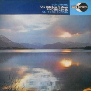 Robert Schumann - Fantasia In C Major / Kinderscenen