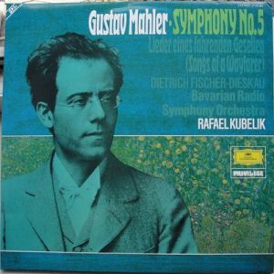 Gustav Mahler - Symphonie No.5 In C Sharp Minor