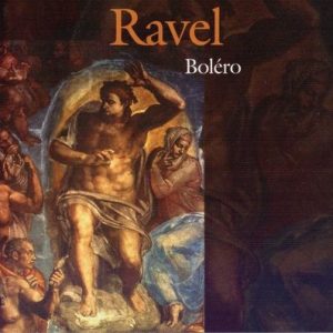 Maurice Ravel - Bolero