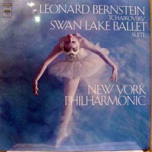 Pyotr Ilyich Tchaikovsky - Swan Lake Ballet Suite
