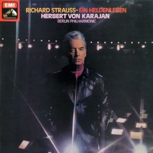 Richard Strauss - Ein Heldenleben