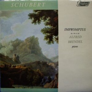 Franz Schubert - Impromptus Op. 90 & 142