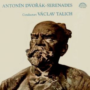 Antonin Dvorak - Serenades