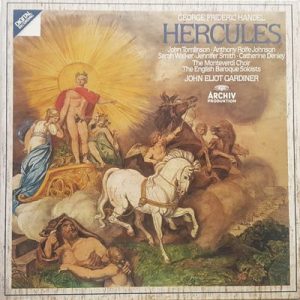Hercules