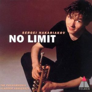 Sergei Nakariakov - No Limit