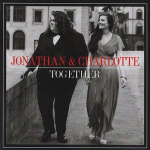 Jonathan & Charlotte - Together