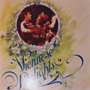 Various - Viennese Delights