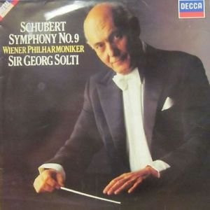 Franz Schubert - Symphony No. 9