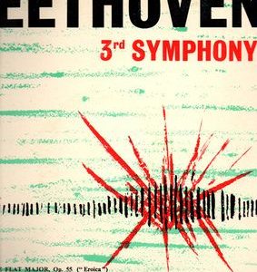 Ludwig van Beethoven - 3rd Symphony
