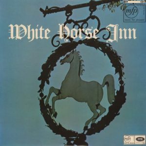 Various - White Horse Inn