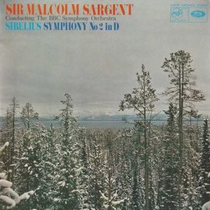 Jean Sibelius - Symphony No. 2 In D