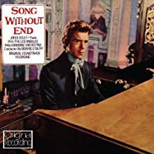 Morris Stoloff - Song Without End